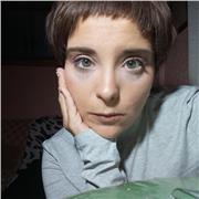 Profesora de Inglés y primaria graduada en psicología